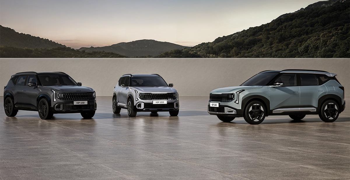 Kia predstavia SUV Seltos, u BiH stiže sredinom 2026. godine