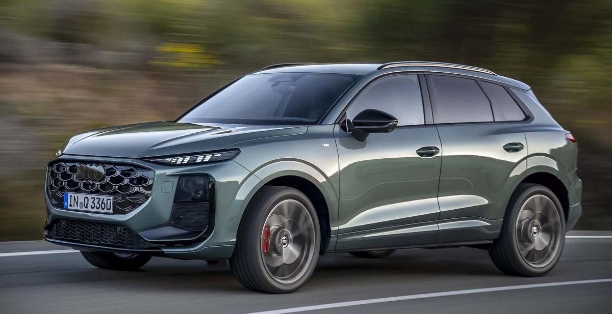 Premijera novog Audija Q3 i otvorenje Audi Progressive Showroom Concepta u Sarajevu