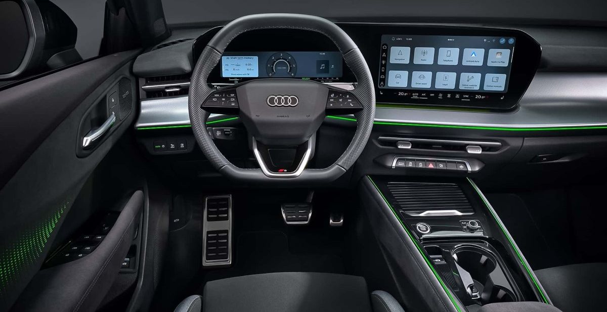 Premijera novog Audija Q3 i otvorenje Audi Progressive Showroom Concepta u Sarajevu