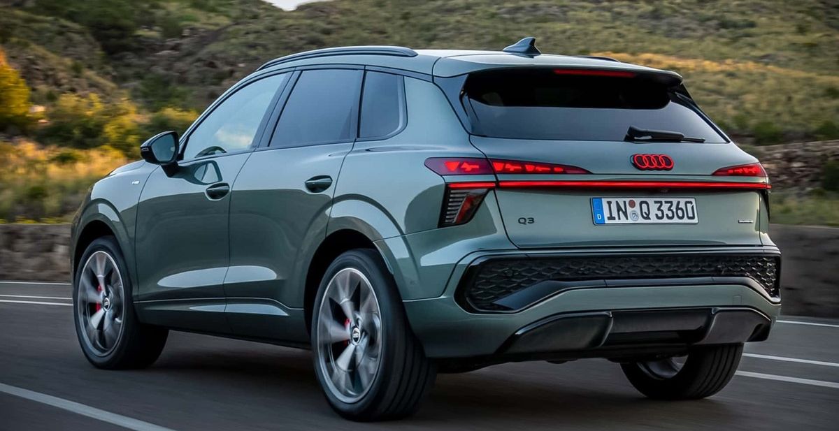 Premijera novog Audija Q3 i otvorenje Audi Progressive Showroom Concepta u Sarajevu