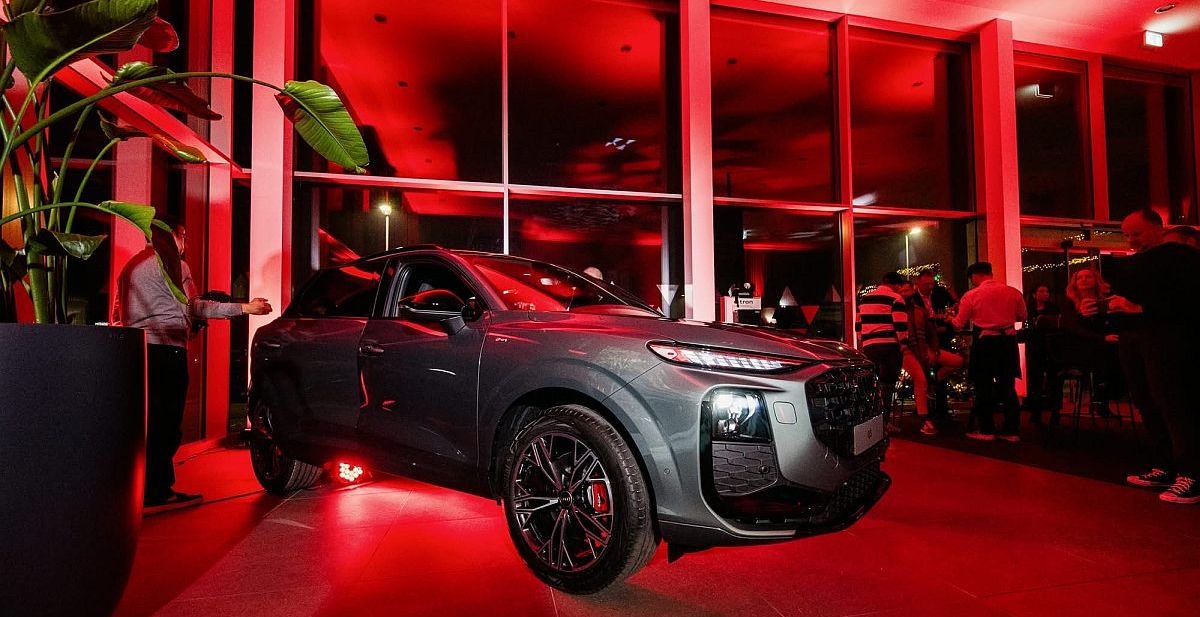 Premijera novog Audija Q3 i otvorenje Audi Progressive Showroom Concepta u Sarajevu