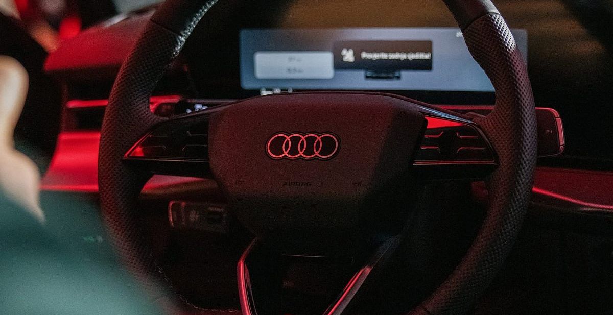 Premijera novog Audija Q3 i otvorenje Audi Progressive Showroom Concepta u Sarajevu