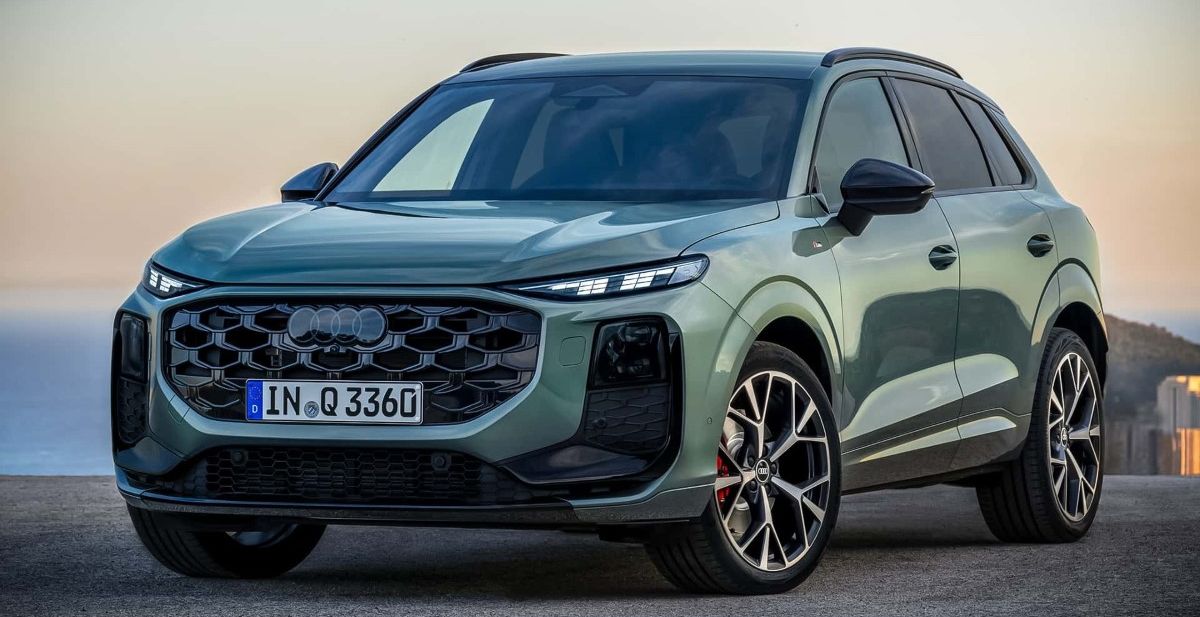 Premijera novog Audija Q3 i otvorenje Audi Progressive Showroom Concepta u Sarajevu