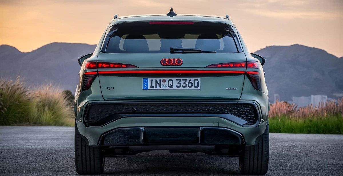 Premijera novog Audija Q3 i otvorenje Audi Progressive Showroom Concepta u Sarajevu