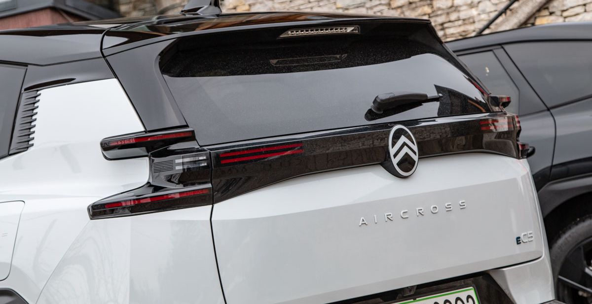 Citroen C5 Aircross zvanično u BiH: Odlučan dizajn, novi nivo tehnologije i dojmljiva udobnost