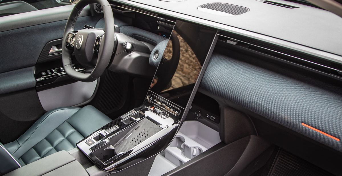 Citroen C5 Aircross zvanično u BiH: Odlučan dizajn, novi nivo tehnologije i dojmljiva udobnost