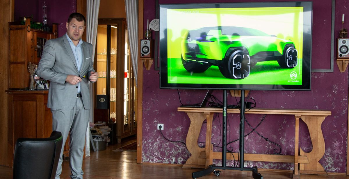 Citroen C5 Aircross zvanično u BiH: Odlučan dizajn, novi nivo tehnologije i dojmljiva udobnost