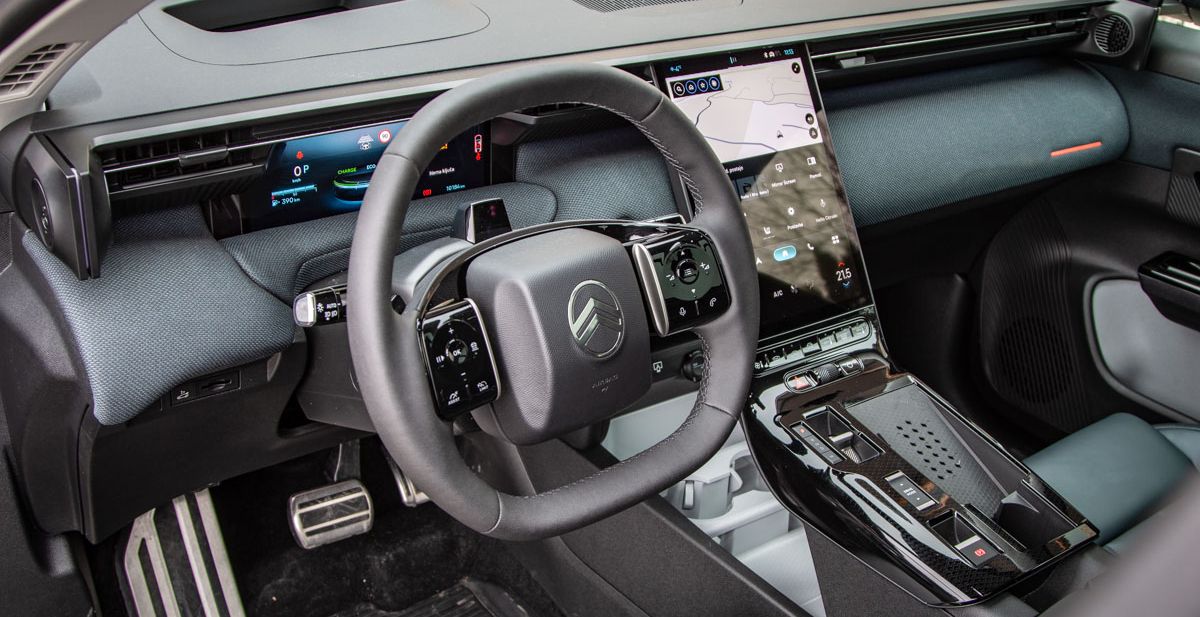 Citroen C5 Aircross zvanično u BiH: Odlučan dizajn, novi nivo tehnologije i dojmljiva udobnost