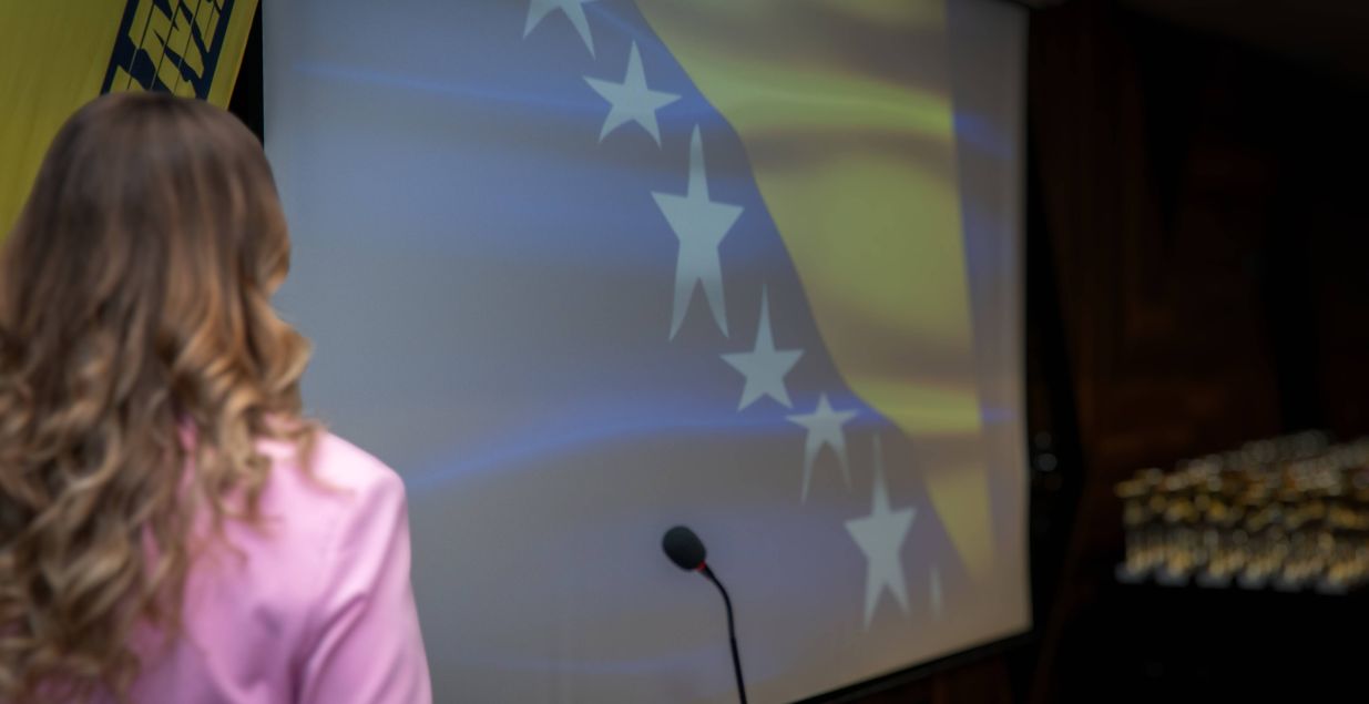 Održana dodjela pehara i posebnih priznanja u organizaciji BIHAMK-a za auto-sport u 2025. godini