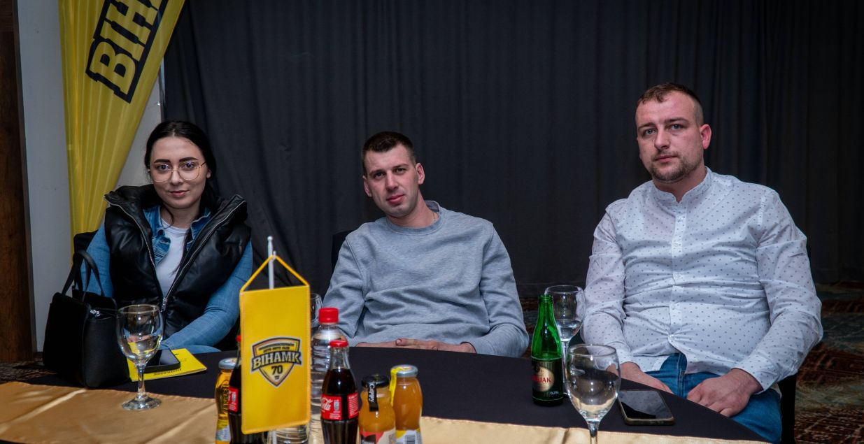 Održana dodjela pehara i posebnih priznanja u organizaciji BIHAMK-a za auto-sport u 2025. godini