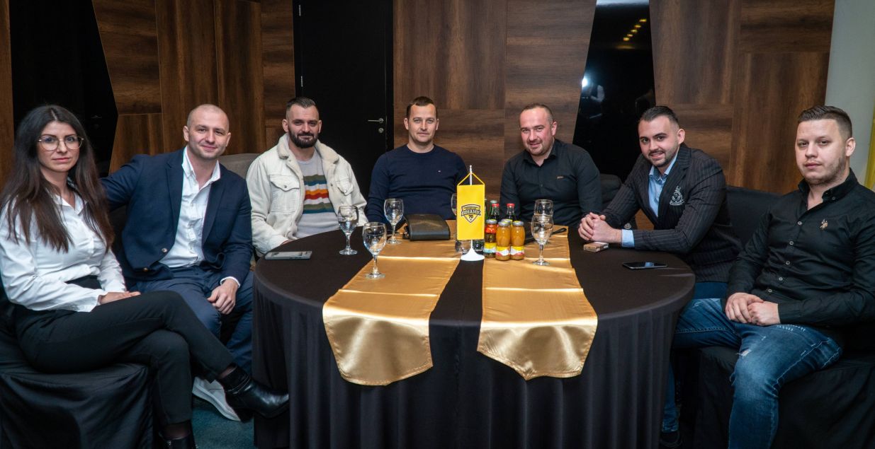 Održana dodjela pehara i posebnih priznanja u organizaciji BIHAMK-a za auto-sport u 2025. godini