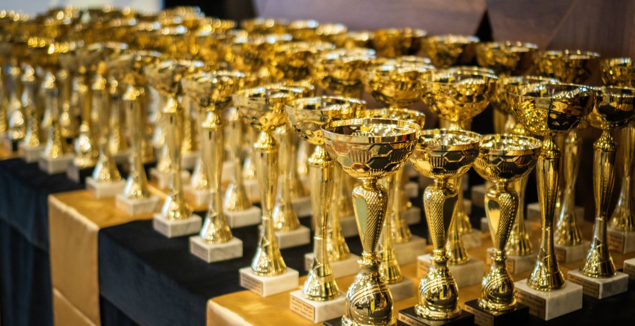 Održana dodjela pehara i posebnih priznanja u organizaciji BIHAMK-a za auto-sport u 2025. godini