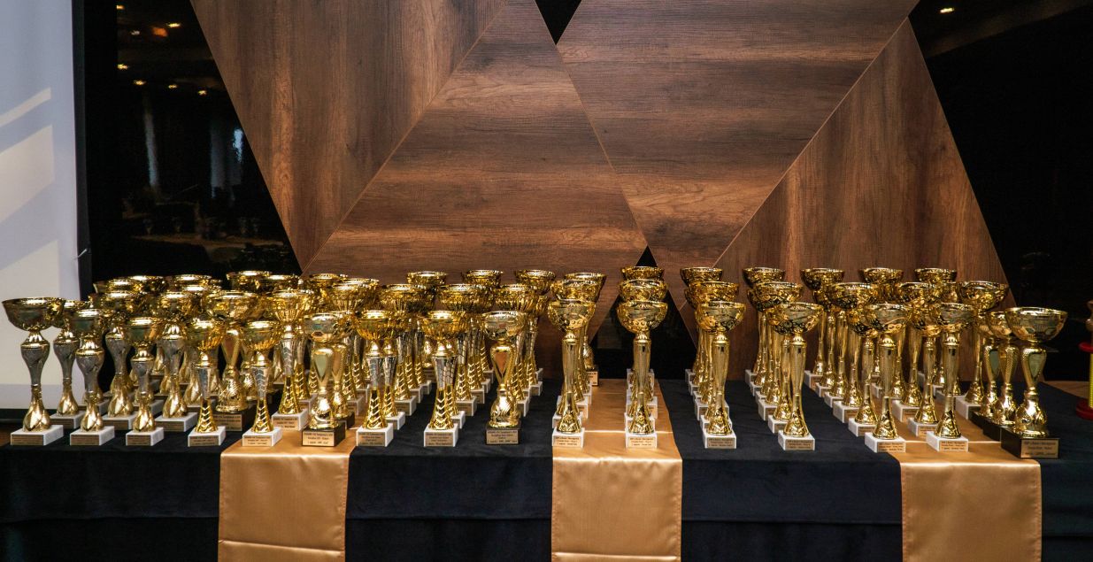 Održana dodjela pehara i posebnih priznanja u organizaciji BIHAMK-a za auto-sport u 2025. godini