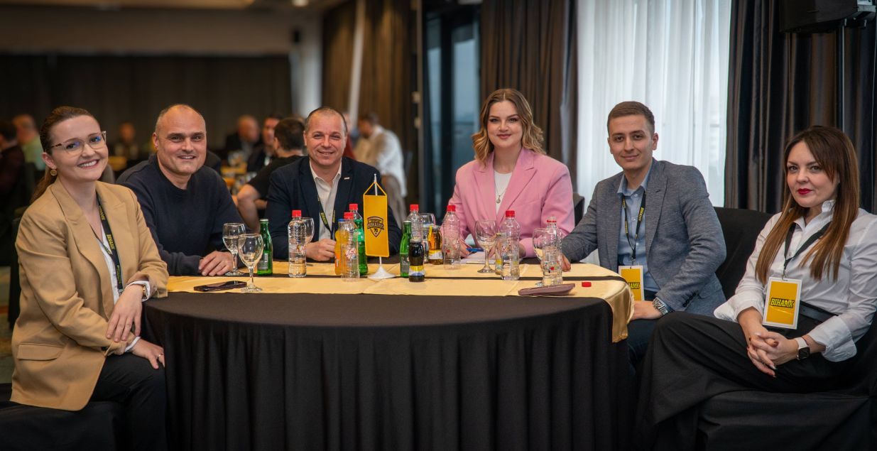 Održana dodjela pehara i posebnih priznanja u organizaciji BIHAMK-a za auto-sport u 2025. godini