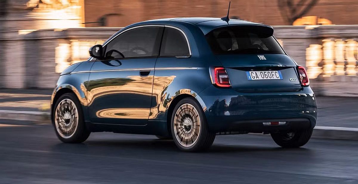 Koji su najbolji automobili za grad?