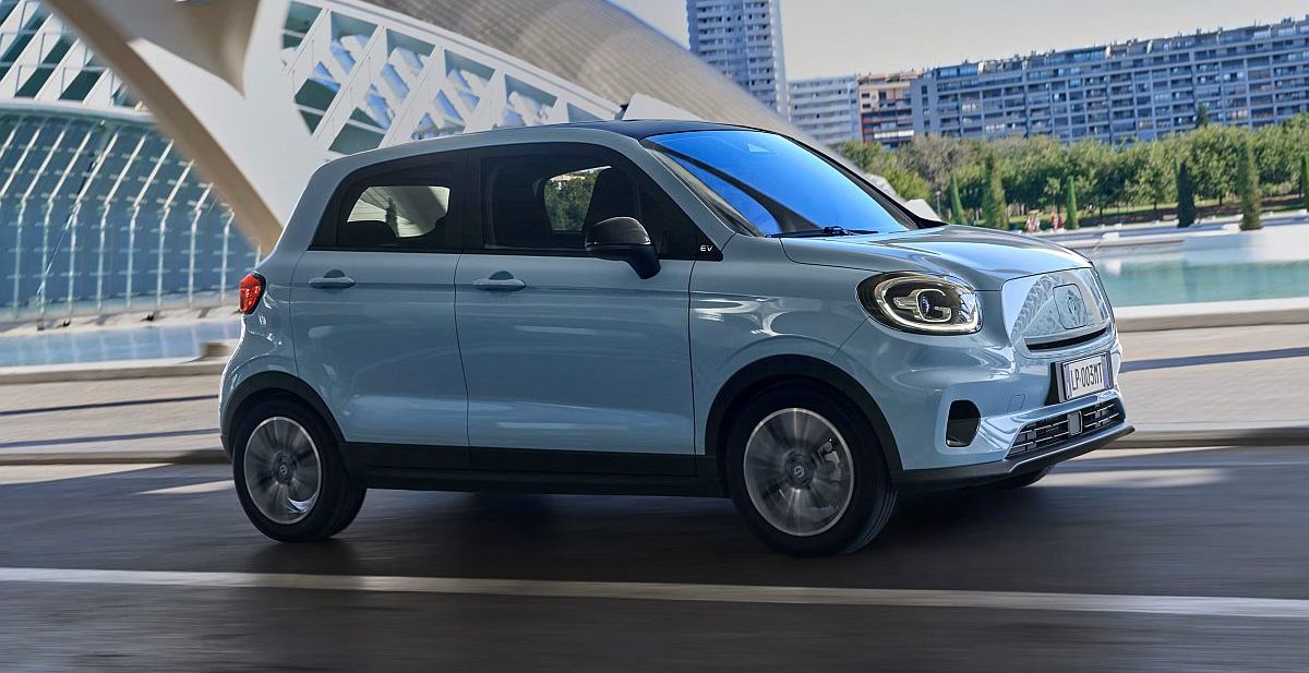 Koji su najbolji automobili za grad?