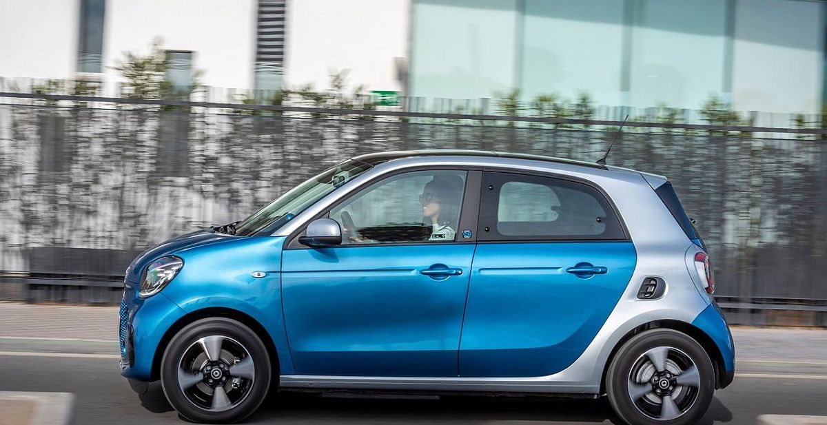 Koji su najbolji automobili za grad?