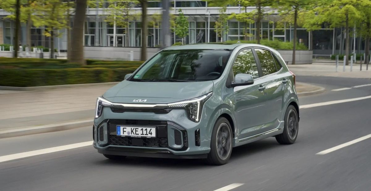 Koji su najbolji automobili za grad?