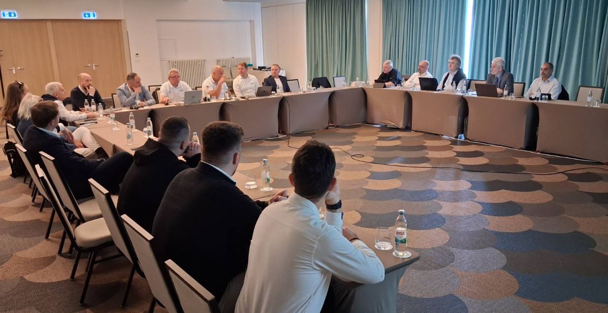 Trke u Cazinu i Jajcu uvrštene u FIA-CEZ kalendar za 2026. godinu