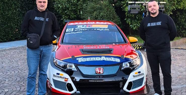 Trke u Cazinu i Jajcu uvrštene u FIA-CEZ kalendar za 2026. godinu