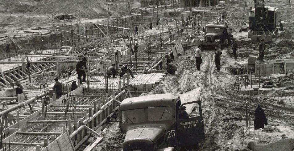 Volkswagenova fabrika u Hanoveru slavi 70. godišnjicu