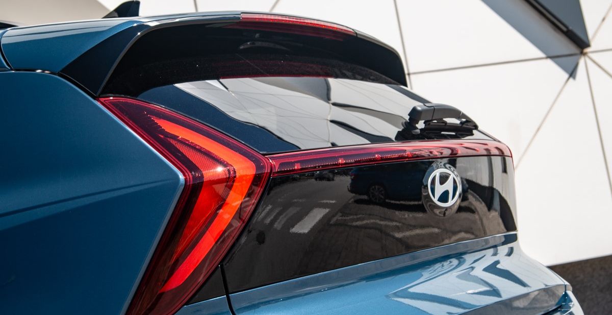 Hyundai Bayon: Cijena mu nije jedini adut