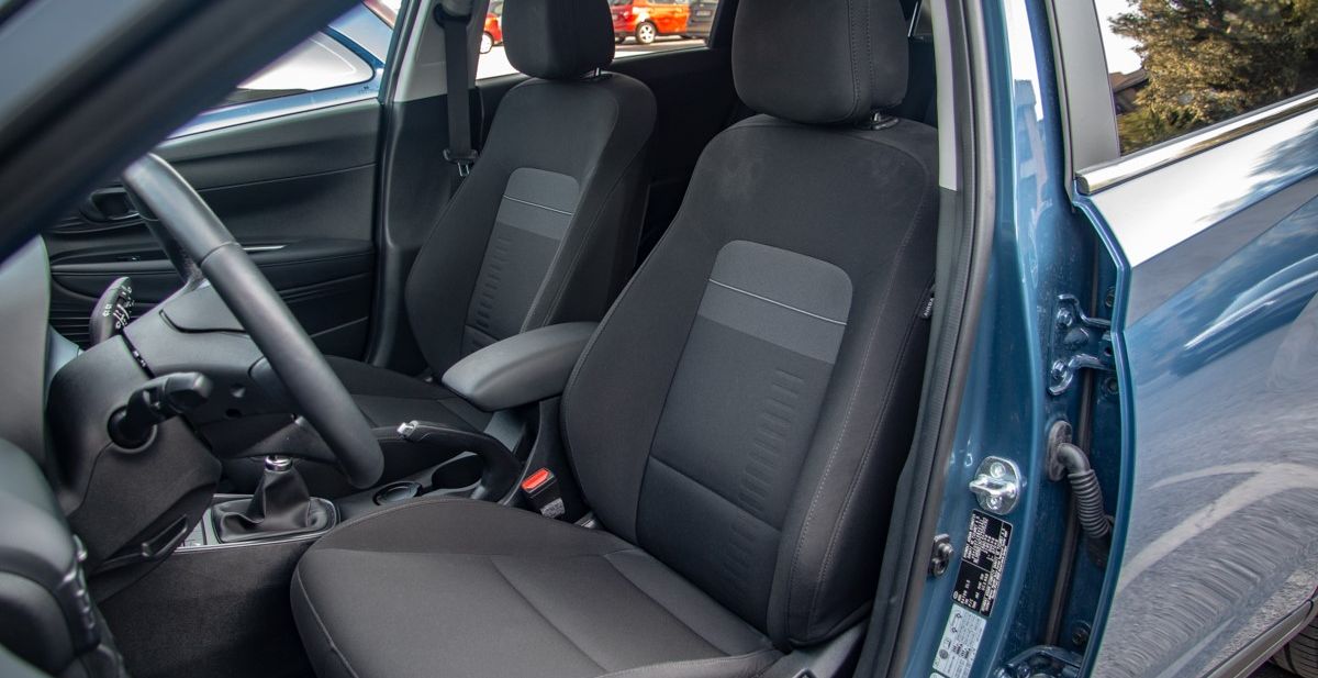 Hyundai Bayon: Cijena mu nije jedini adut