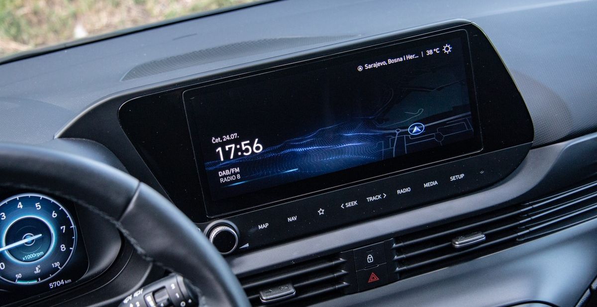 Hyundai Bayon: Cijena mu nije jedini adut