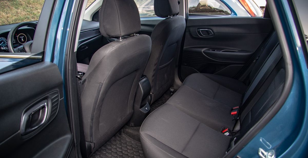 Hyundai Bayon: Cijena mu nije jedini adut