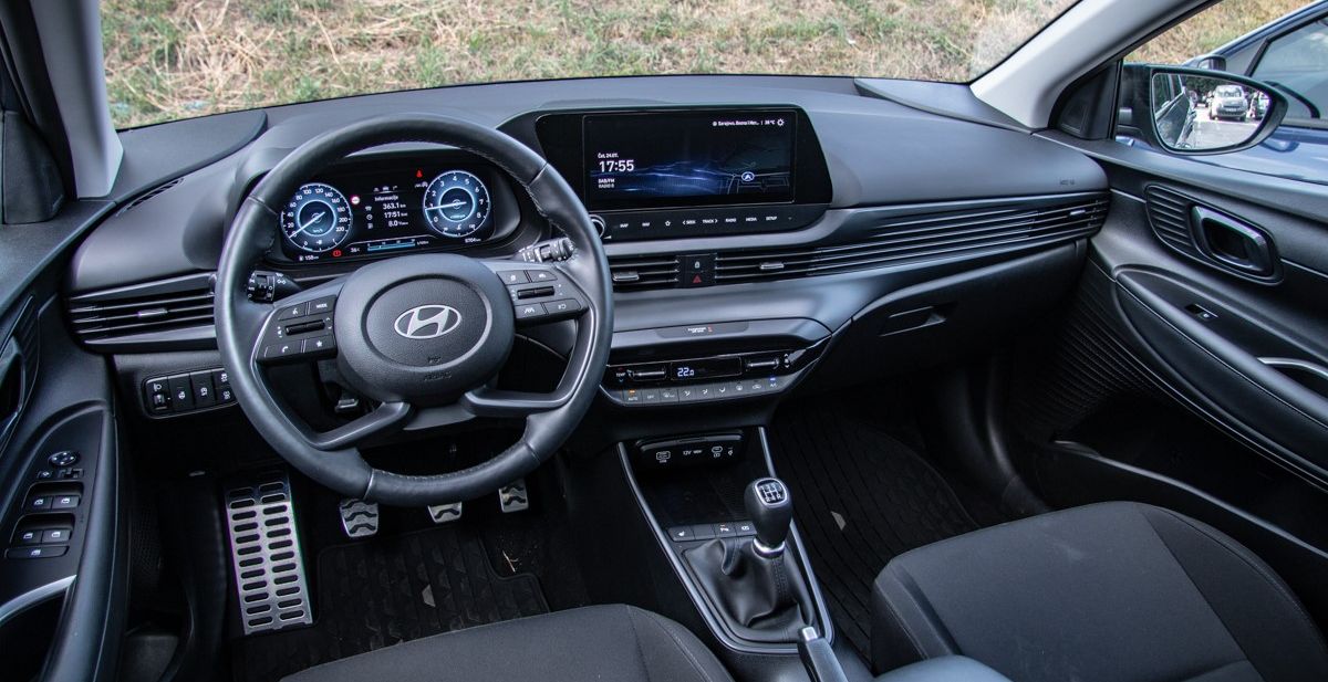 Hyundai Bayon: Cijena mu nije jedini adut