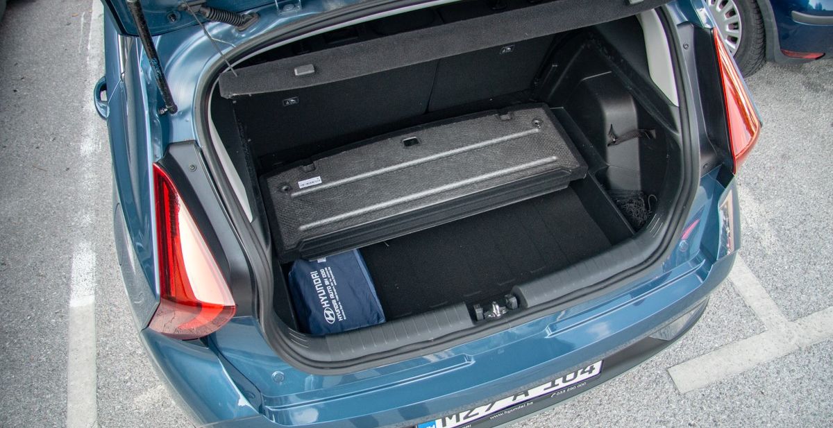 Hyundai Bayon: Cijena mu nije jedini adut