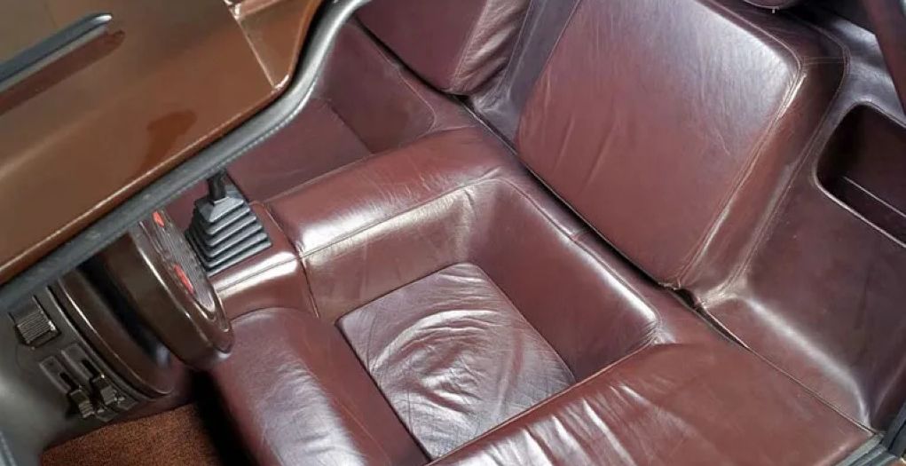 Zaboravljeni prototip: Lancia Sibilo