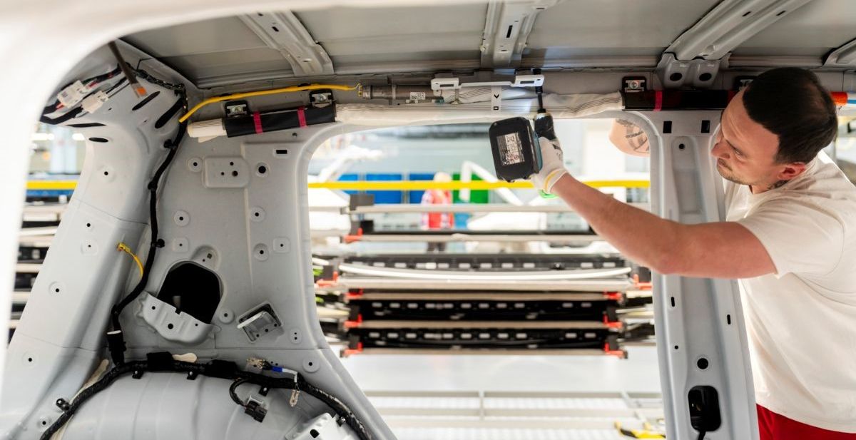 Kia pokrenula proizvodnju električnog SUV-a EV2 u Žilini