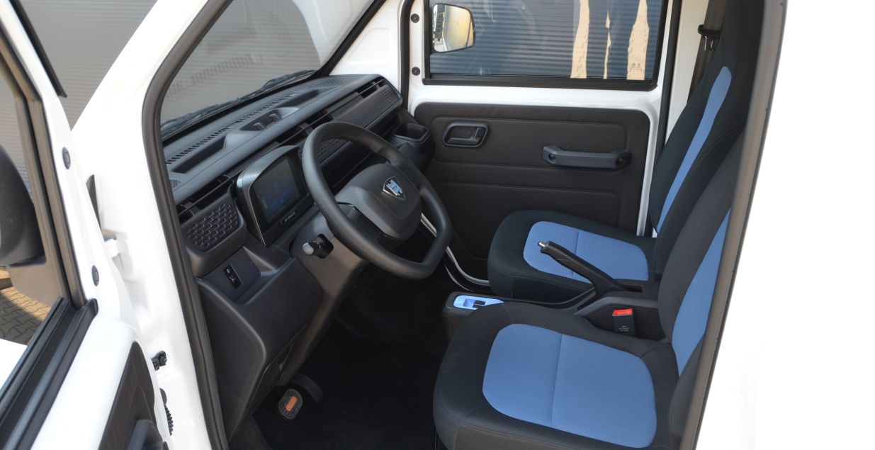 Ovo je najmanji kamper koji se prodaje u Njemačkoj, cijena je primamljiva