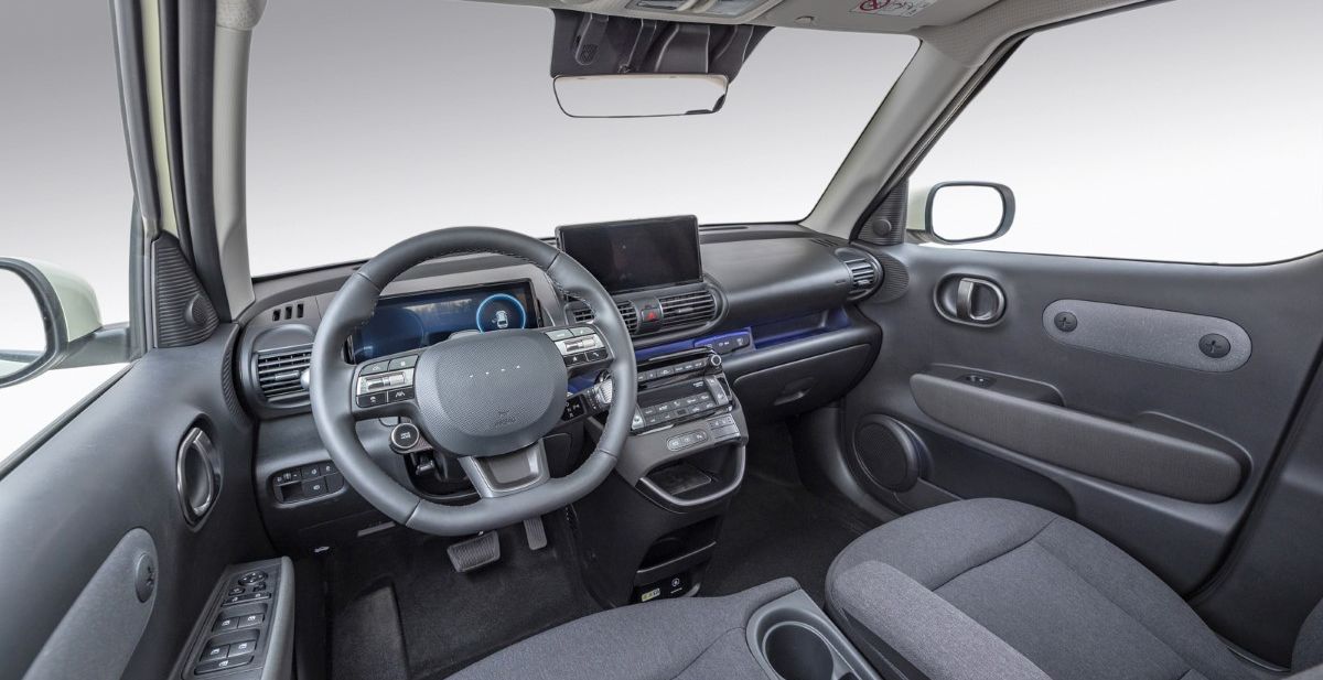 Hyundai Inster na bh. tržištu: Električni mališan kao odgovor na rast cijena goriva