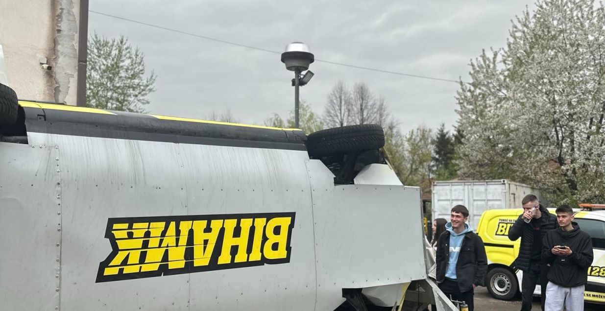 BIHAMK nastavlja edukaciju mladih, u posjeti učenici Srednje tehničke škole Bugojno