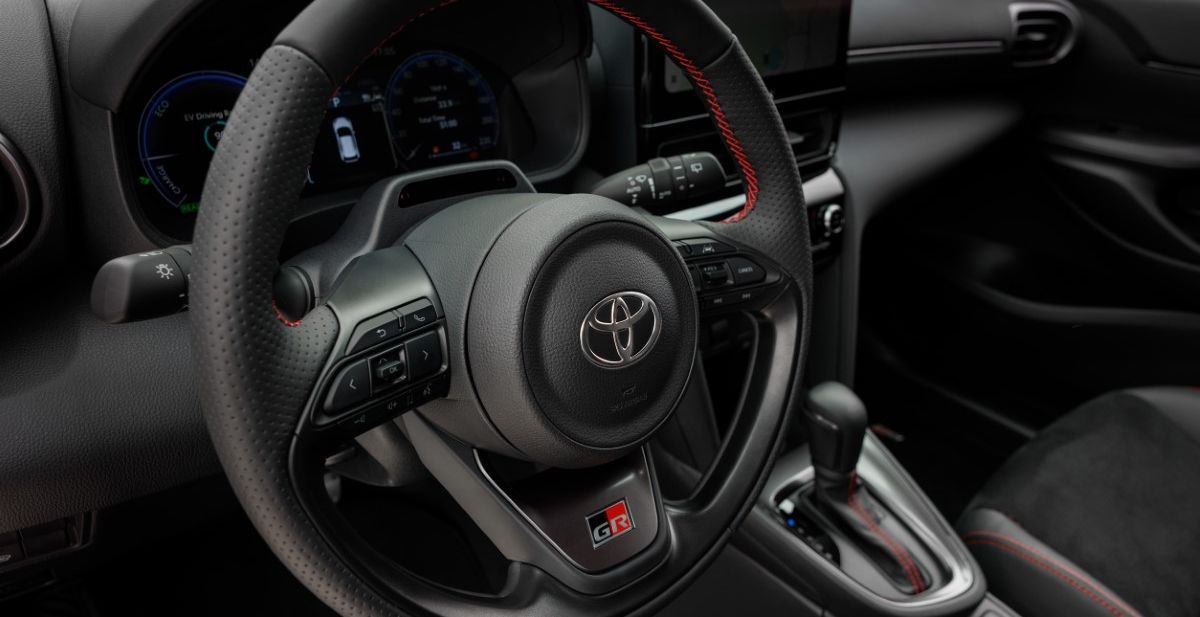 Toyota po drugi put osvježila Yaris Cross, dizajn po uzoru na Rav4