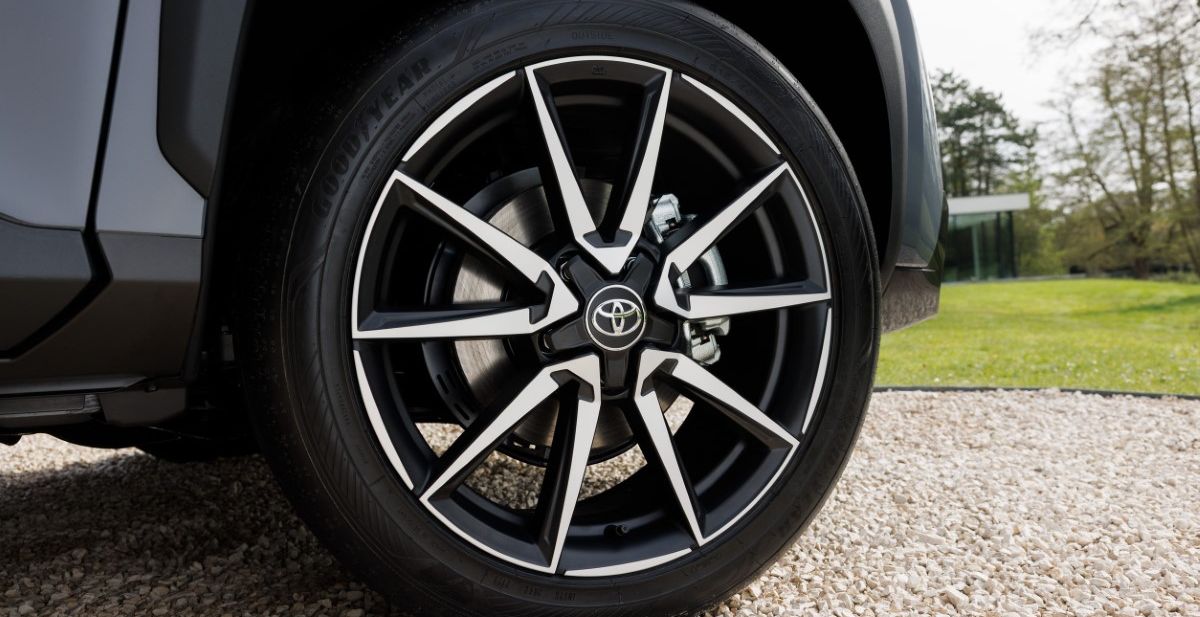 Toyota po drugi put osvježila Yaris Cross, dizajn po uzoru na Rav4