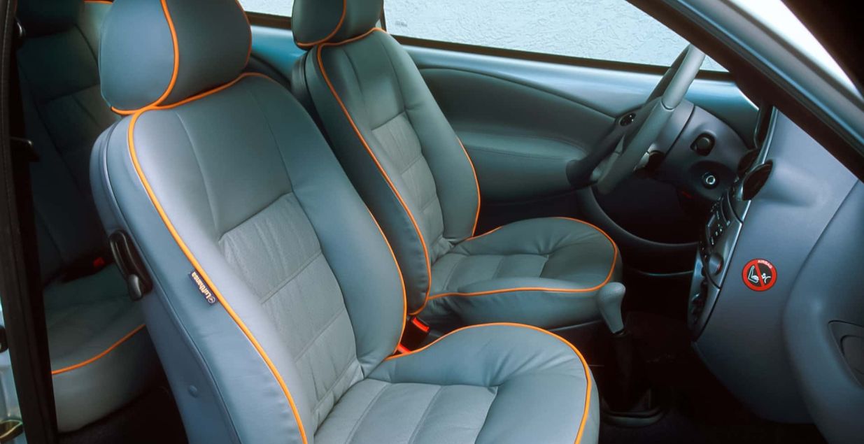 Povratak u devedesete: Tri decenije malenog Forda Ka