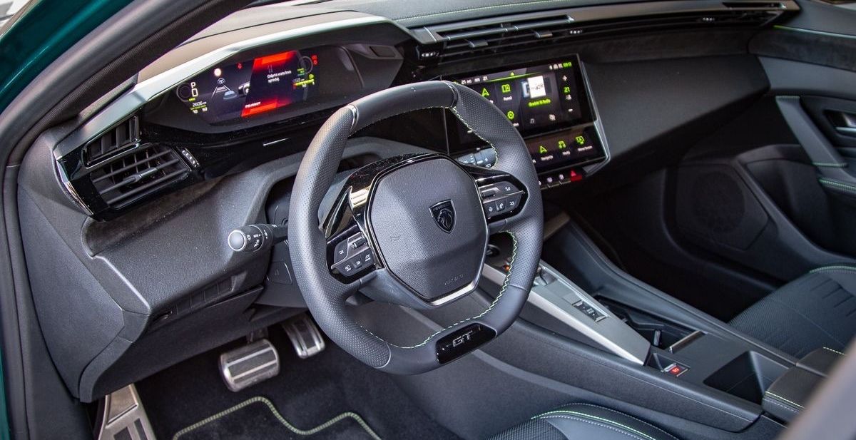 Peugeot predstavio osvježeni 308 i 308 SW u BiH