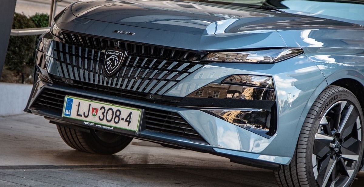 Peugeot predstavio osvježeni 308 i 308 SW u BiH