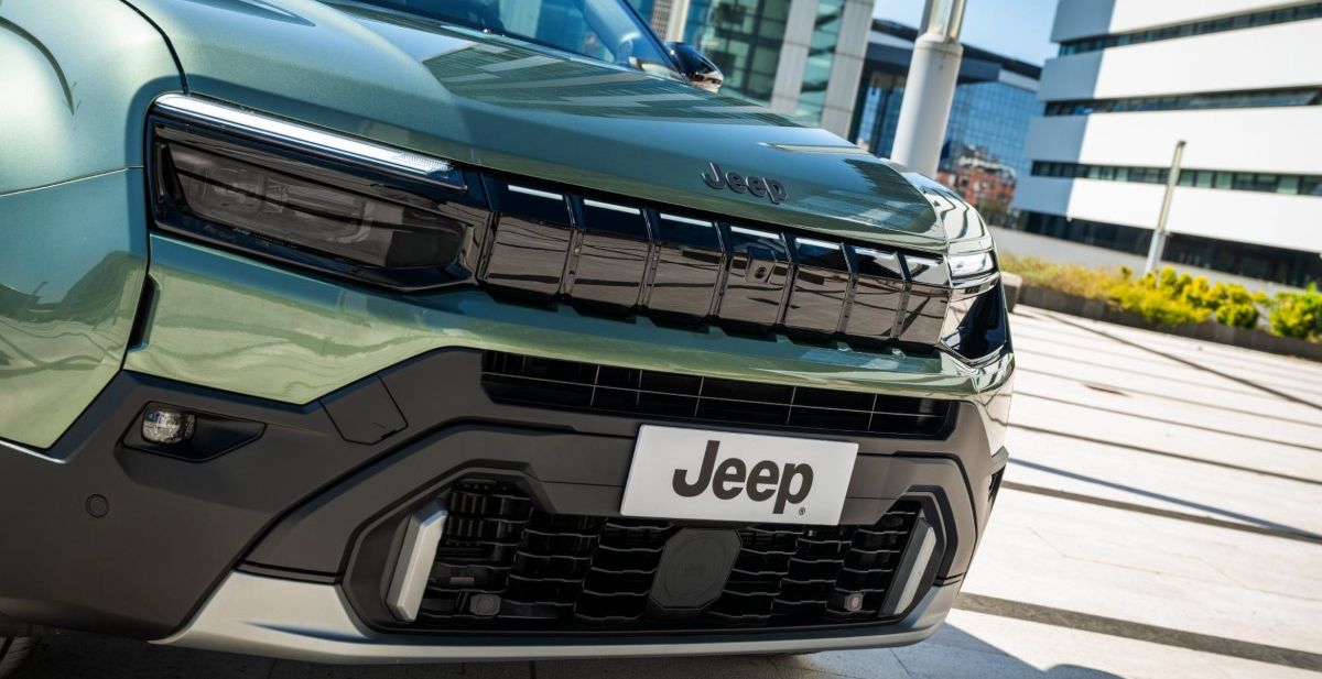 Avenger je najprodavaniji model Jeepa, ovo je redizajnirano izdanje