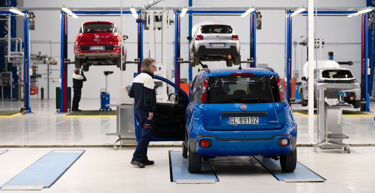 Stellantis se sve više oslanja na centar za doniranje “organa” za automobile