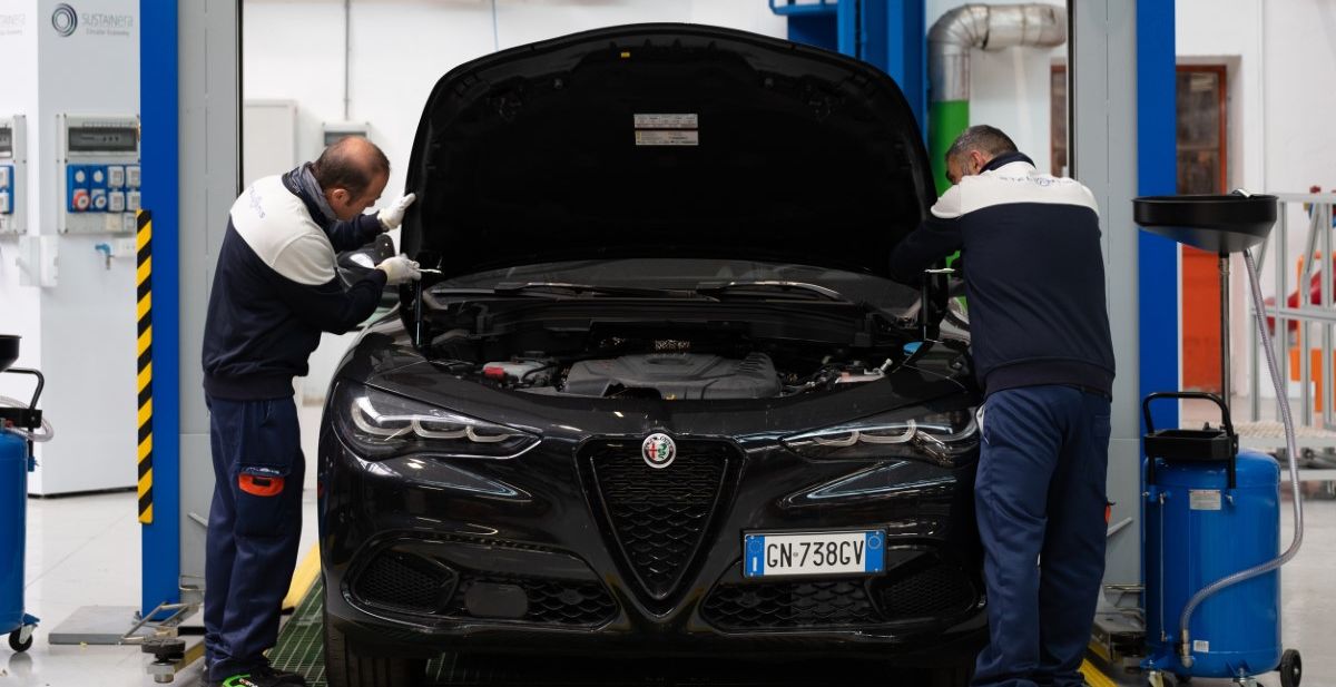 Stellantis se sve više oslanja na centar za doniranje “organa” za automobile