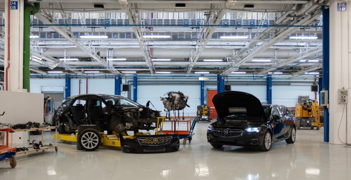 Stellantis se sve više oslanja na centar za doniranje “organa” za automobile