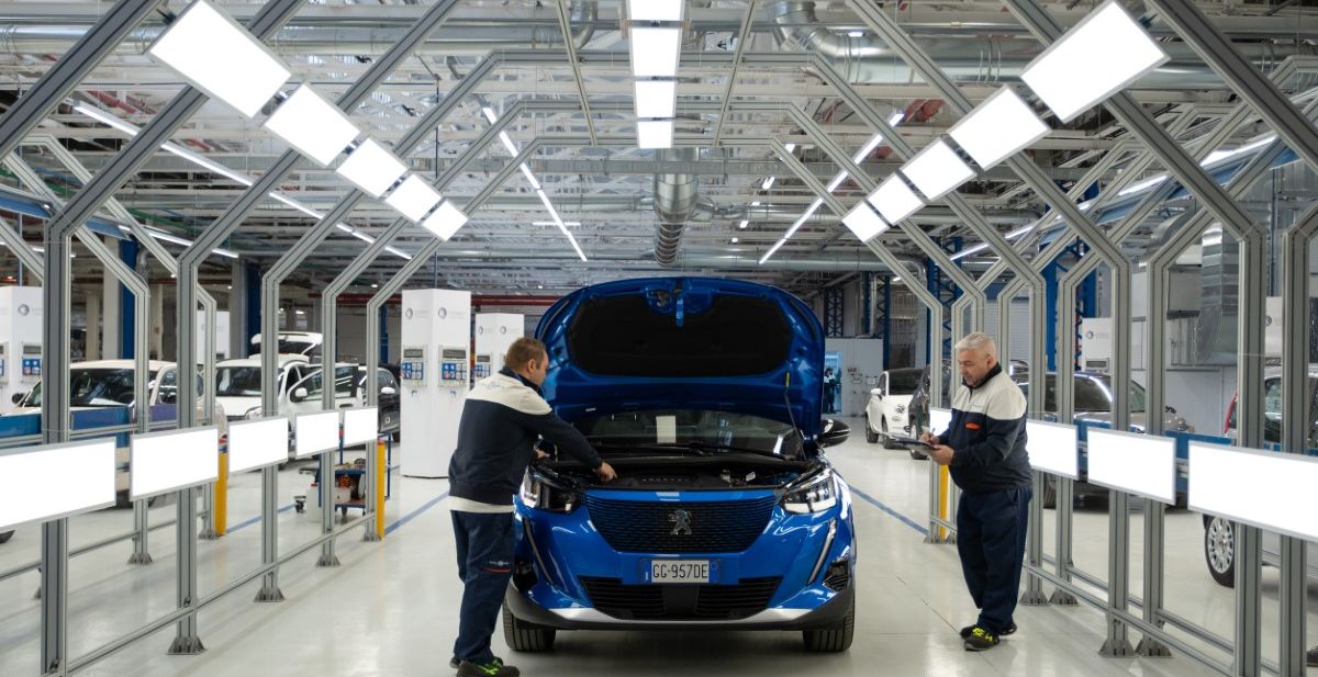 Stellantis se sve više oslanja na centar za doniranje “organa” za automobile