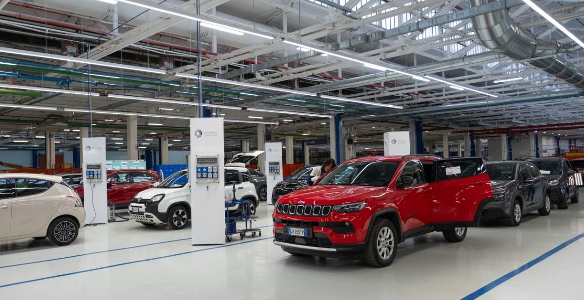 Stellantis se sve više oslanja na centar za doniranje “organa” za automobile
