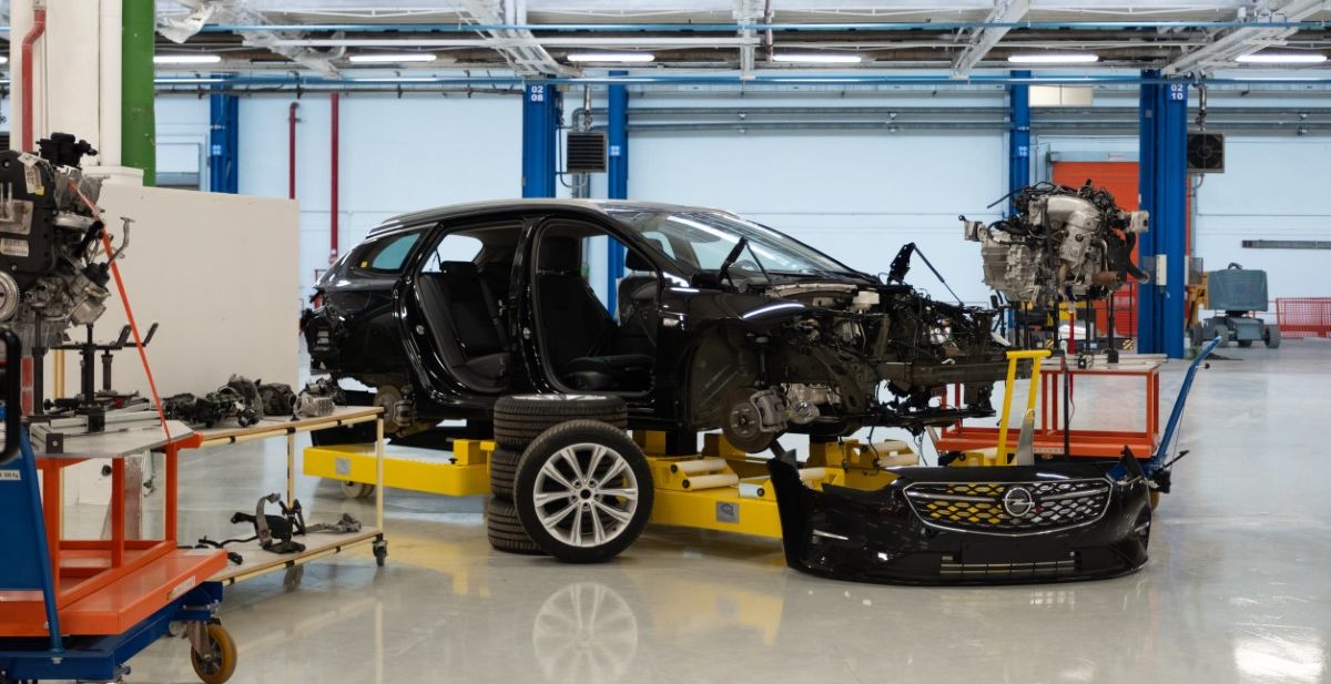 Stellantis se sve više oslanja na centar za doniranje “organa” za automobile