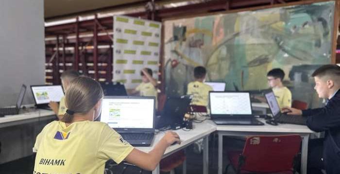 ODRŽANO 30. FINALNO SAOBRAĆAJNO-OBRAZOVNO TAKMIČENJE U ORGANIZACIJI BIHAMK-a