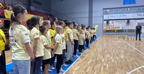 ODRŽANO 30. FINALNO SAOBRAĆAJNO-OBRAZOVNO TAKMIČENJE U ORGANIZACIJI BIHAMK-a